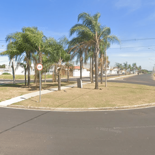 Foto do local Av. Dr. Severino Márcio Pereira Meirelles